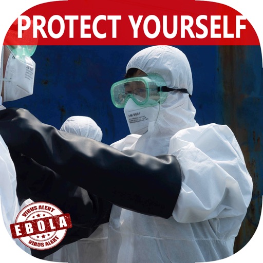 True About Ebola Virus - Best Prevention Guides & Latest News Tips Against Deadly Viruses icon