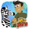 Wild Kratts Baby Buddies