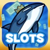 Super Cash Whale Slots - Deluxe Fortune Casino Slot Machine and Bonus Games FREE