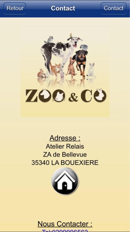 Zoo & Co