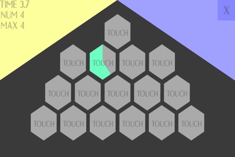 Instant Touch screenshot 3