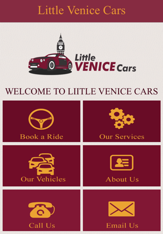 Little venice cars screenshot 2