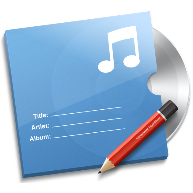 No Cost Wondershare Tidymymusic For Mac