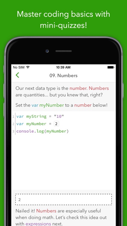 Lrn - Learn to code in HTML, CSS, Javascript, Ruby & Python