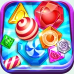 Candy ClearColors Crush Jam