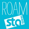 STA Travel ROAM