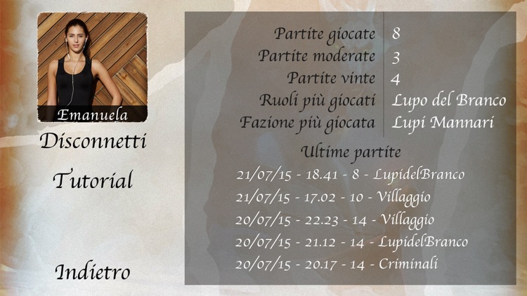 Wherewolf screenshot-4