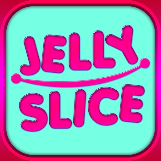 Jelly Slice!!! icon