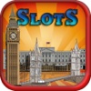 A Big Ben Slots Vacation - Double-down of London's Slots Secret