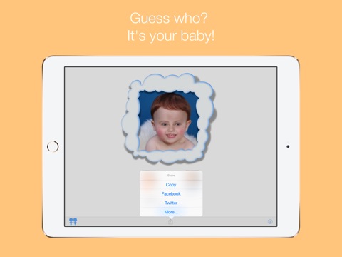 BabyMaker & Pregnancy Trackerのおすすめ画像4