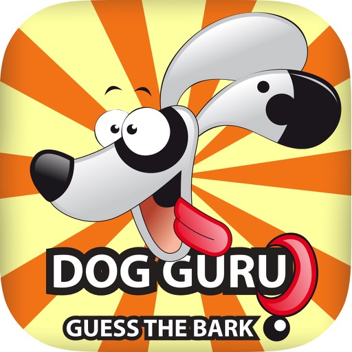 Dog Guru :Guess the Bark icon