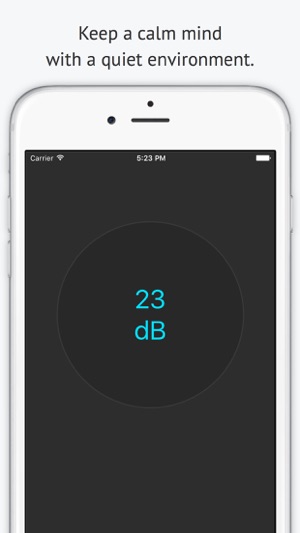 Decibels for iOS(圖1)-速報App