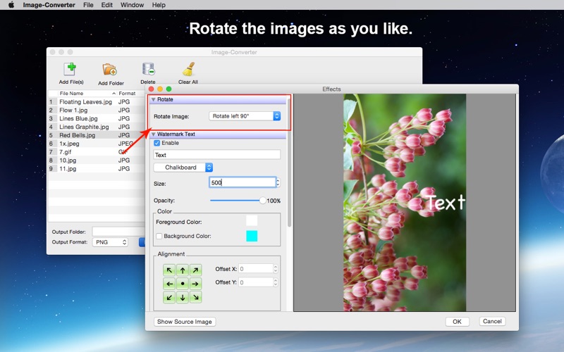 Image-Converter thumbnail 2
