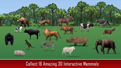 Animal Science Apps | Best Zoology Apps