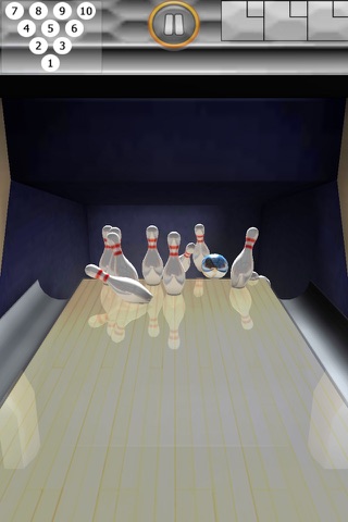 Ace Bowling 3D screenshot 3