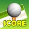 MyGolfCard - The Simplest Golf Scorecard is an average scorecard app