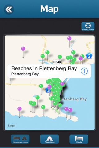 Plettenberg Bay Travel Guide screenshot 4