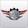 US Engine Production