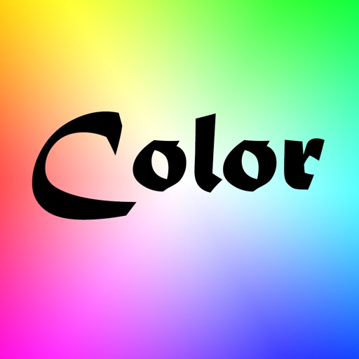 Color to Value