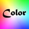 Color to Value is a simple app that will allow you to drag RGB sliders until you find a color you like and display the RGB values as well as a hex value for you