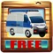 Ambulance Racing Game