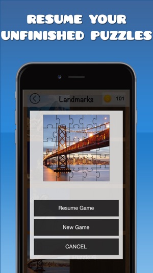 Jigsaw Puzzle HD : Jigsaws For Adults and Kids - Amazing Puz(圖4)-速報App