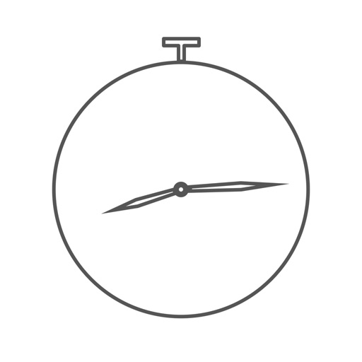 WeiQi Clock Icon