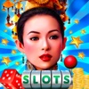 Aaamazing World Of Geisha Xtreme Bonanaza Slots- Rell Frontier Free Jackpot Bonus Classic Casino Slot Machine