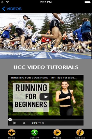 A+ Learn How To Start Easy & Faster Running For Beginner - Best Guide For Proper Beginning Running Plan & Mental Benefits of Running screenshot 4