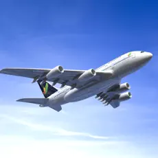 Airplane! 2 Mod apk 2022 image
