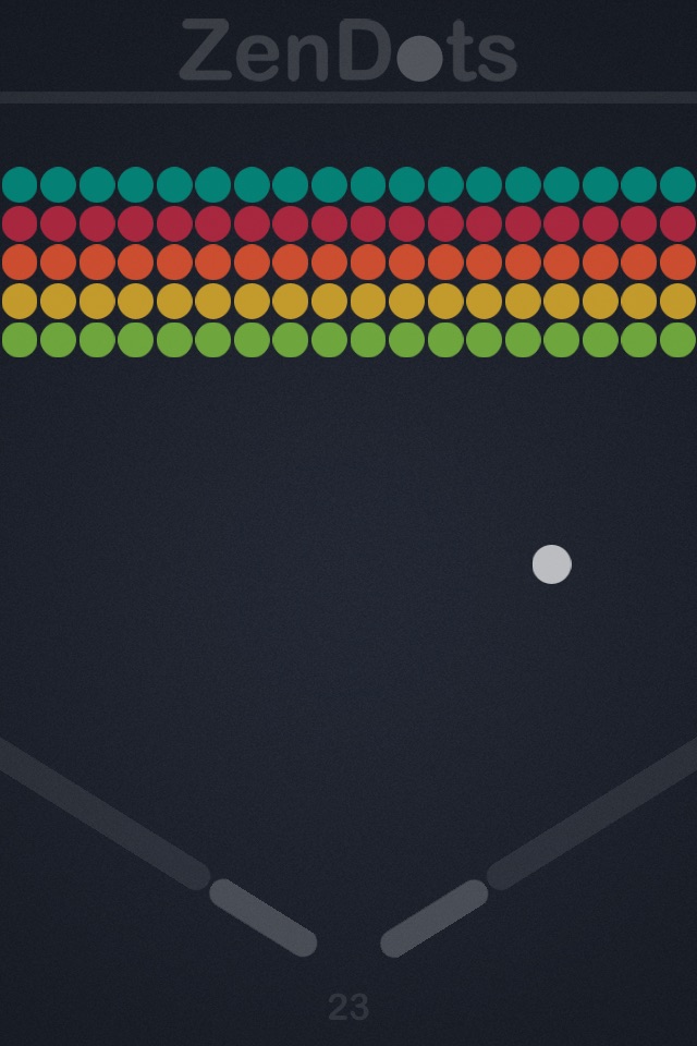 ZenDots screenshot 2
