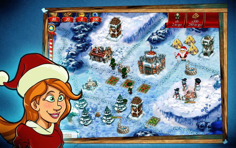 New Yankee in Santa's Service (Full) thumbnail 3