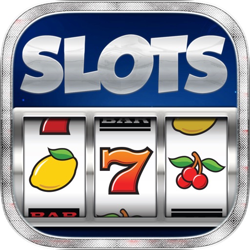 AAA Vegas World Lucky Slots - FREE Slots Game icon