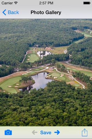 Bay Club at Mattapoisett screenshot 2