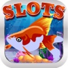 Underwater Slots Kingdom - Las Vegas Casino Slot Machines