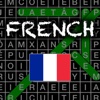 French Vocab Word Search