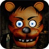 Scary Freddy's Bear Simulator - Escape Nights At Fantasy Fear Forest 5 FREE