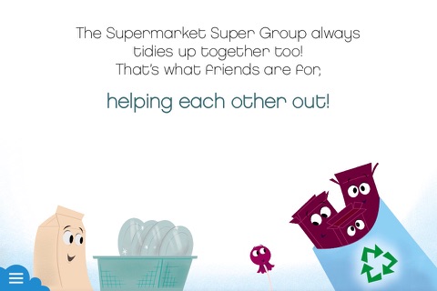 SuperMarket Super Group screenshot 4