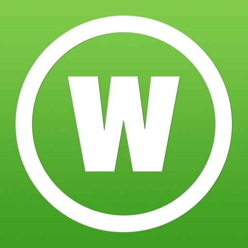 Wikify Icon