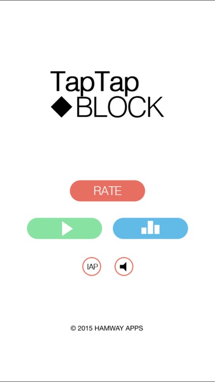 TapTap Block