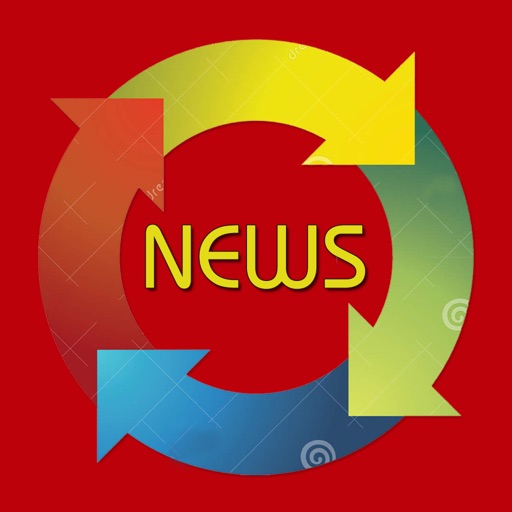 dinoNews icon