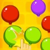 Balloon Blimp Pop: A Flying Popper Burst Game