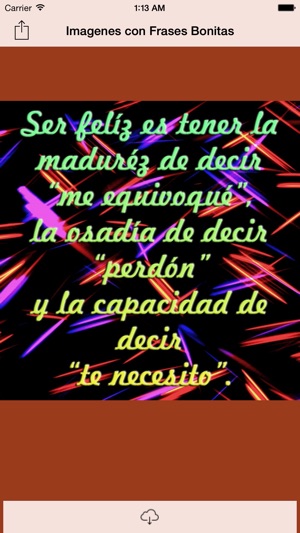 Imagenes con Frases Bonitas