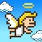 Flappy Angel - THE MOST ADDICTING GAME EVER