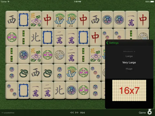 Screenshot 2 Zen Twins iphone