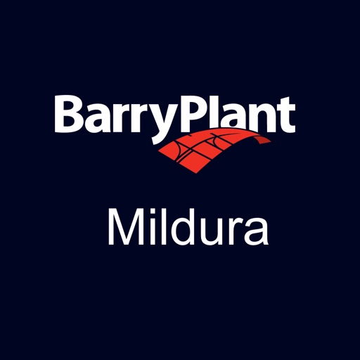 Barry Plant Mildura