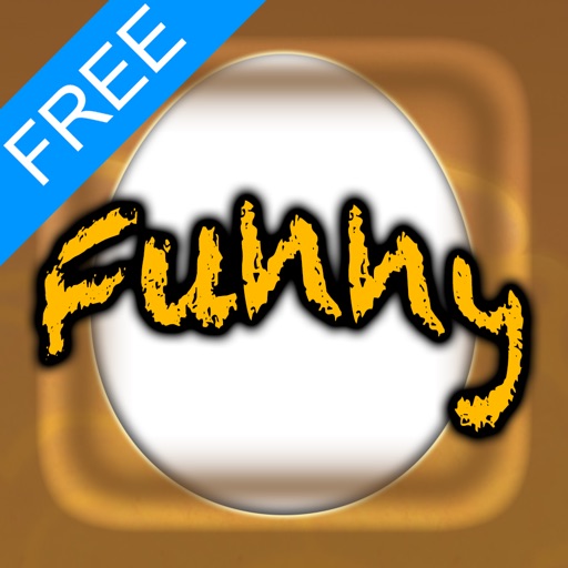 Funny Egg - Swing & Fast iOS App