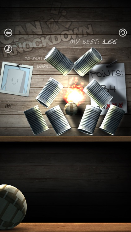 Can Knockdown screenshot-0