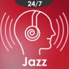 24/7 Jazz music, Smooth and classic Jazz Hits & songs from the best live internet radio stations