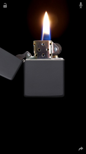 Zippo Lighter